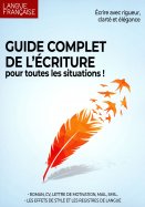 Cahier d'Exercices de  Français Pour Adultes