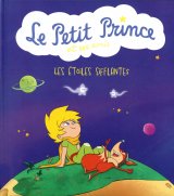 Le petit prince et ses amis 