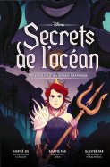 Secrets de l'océan - Twisted Tales Disney