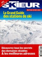 Skieur Magazine Hors-Série