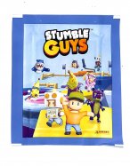 Pochette Panini Stumble Guys  n° 1 2025-01-16