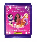 Pochette Panini Disney Princesses n° 1 2025-02-13