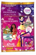 Pack Panini Disney Princesses  n° 1 2025-02-13