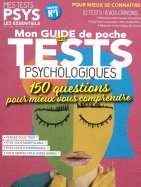 MES TESTS PSYS LES ESSENTIELS