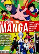 Le Guide du Manga
