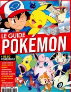 Le Guide de Pokemon
