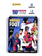 Panini Pack pochette OS.FOOT L1 2024-2025 n° 1 2025-01-17