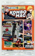 Kombo Mag n° 1 2025-01-10