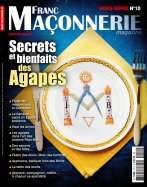 Franc Maçonnerie Hors-Série 