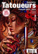 Annuaire Tatoueurs Français (REV)