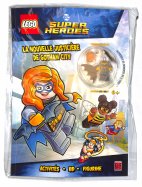 ULTRA AVENTURES LEGO DC SUPER HEROES 