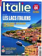 Direction Italie HS n° 1 2025-09-17