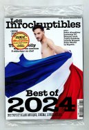 Les Inrockuptibles + Hors-Série 