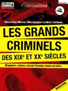Les Grandes Affaires Criminelles Hors-Série