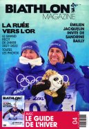 Biathlon Magazine