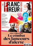 Franc Tireur Hors-Série