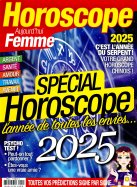 Horoscope Aujourd'hui Femme 