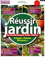 Jardiner facile HS