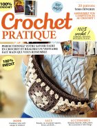 Crochet Pratique