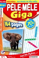 MG Pêle Mêle Giga n° 1 2025-05-09