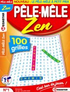 MG Pêle-mêle Zen  n° 1 2025-05-23