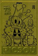 Picsou Hors-Série 75 ans n° 1 2025-10-31