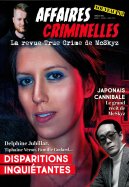 Affaires criminelles 