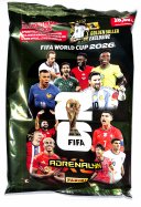 Panini pack pour démarrer Fifa world cup 2026 n° 1 2026-02-26