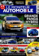 Le Moniteur Automobile n° 2 2025-06-13