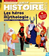 Quelle Histoire Hors-Série