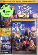 DVD Tous en Seine 2 - édition collector + 2 mini films