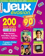MG Jeux Evasion n° 2 2026-07-01