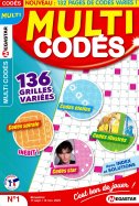 MG Multi codés  n° 1 2025-09-17