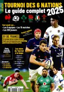 Histoire de Sport n° 1 2025-01-07