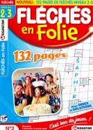 MG Fléchés en folie Niv 2-3 n° 2 2025-12-05