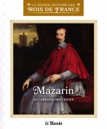 Mazarin Le Cardinal Souverain n° 45 2025-04-30