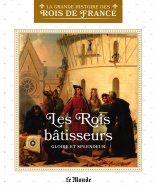 Les rois bâtisseurs - gloire et splendeur  n° 46 2025-05-14