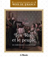 Les rois et le peuple - De l'obéissance à la rupture  n° 49 2025-06-25