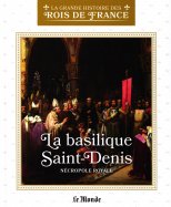 La basilique Saint-Denis  n° 58 2025-10-29