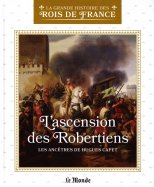 L'ascension des Robertiens  n° 59 2025-11-13