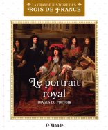 Le portrait royal n° 62 2025-12-24