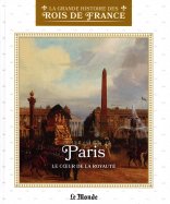 Paris - Le cœur de la royauté  n° 64 2026-01-21