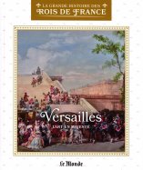 Versailles - L'art en majesté  n° 65 2026-02-04