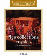 Les collections royales - une richesse infinie n° 67 2026-03-04