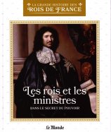 Les rois et les ministres - Dans le secret du pouvoir  n° 68 2026-03-18