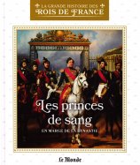 Les princes de sang - en marge de la dynastie n° 70 2026-04-15