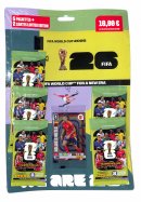 Panini Pack Fifa World Cup 2026 n° 1 2026-03-05