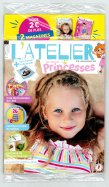 L'Atelier Les Petites Princesses n° 46 2025-05-16