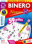 SC Binero Niv 5 à 7 n° 2 2025-07-09