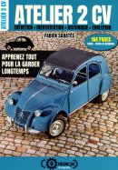 Mécanique de Légende n° 1 2025-01-16